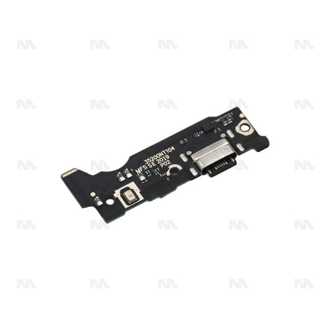 Connecteur de charge pour Xiaomi Redmi Note 10 Pro – OEM