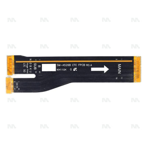 Nappe principale Original pour Samsung Galaxy A52 5G A525F A526B