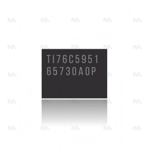 Circuit intégré de contrôleur d'Ecran Chestnut (U5600, 3373A) pour iPhone X, XS, XS Max (par lot de 10 pièces)