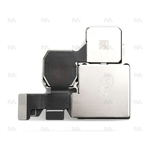 Ensemble caméra arrière reconditionné pour Apple iPhone 14 Pro