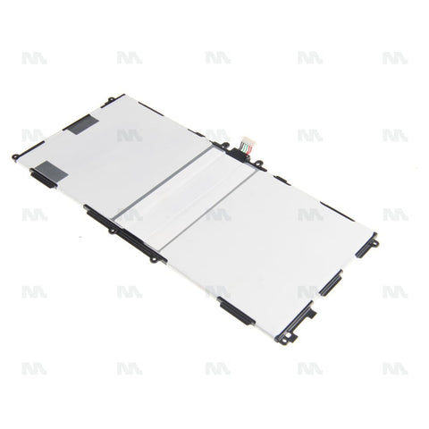 Batterie Samsung Galaxy Note 10.1 pouces P600, P601, P605, T520, T525 (T8220E) - OEM