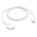 Chargeur rapide magnétique Apple Watch vers USB-C (MT0H3ZM/A)
