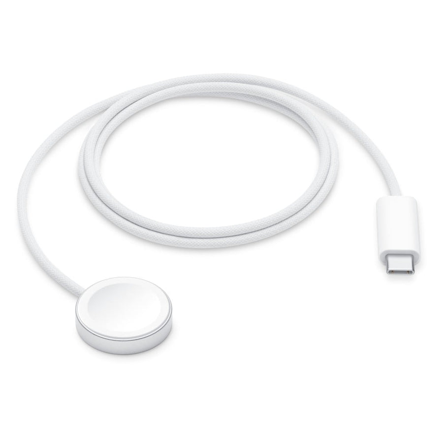 Chargeur rapide magnétique Apple Watch vers USB-C (MT0H3ZM/A)