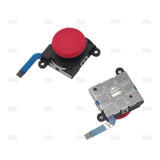 Module joystick analogique Nintendo Switch Lite rouge