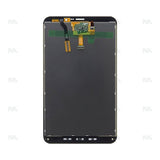 Ecran LCD + Vitre pour Samsung Galaxy Tab Active LTE T365 - Gris