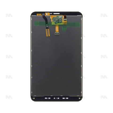 Ecran LCD + Vitre pour Samsung Galaxy Tab Active LTE T365 - Gris
