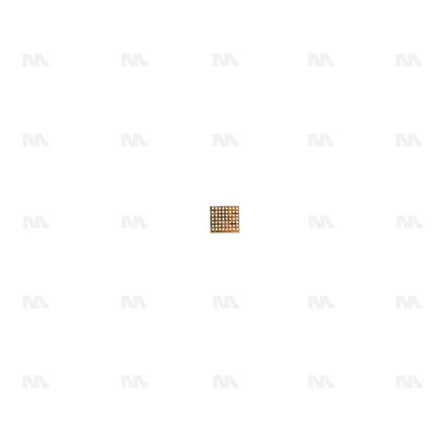Petit circuit intégré audio (338s00411, 338s00494) pour iPhone Xs, Xs Max, Xr, 11, 11 Pro, 11 Pro Max, 12, 12 Pro, 12 Pro Max, 12 Mini
