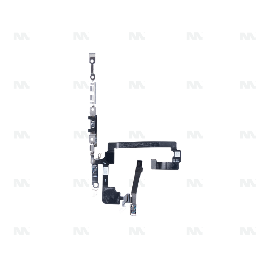 Nappe On/Off pour Apple iPhone 15 Plus – Reconditionné