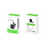 Casque Bluetooth Rixus RXBT109B SoundCore noir
