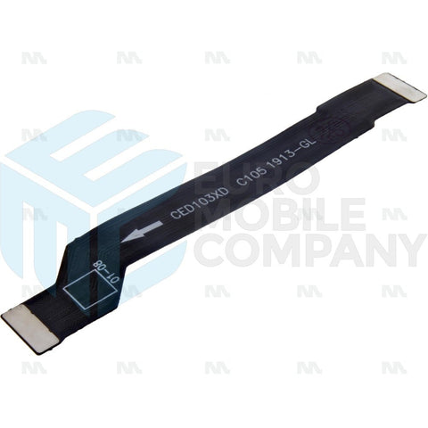 Écran flexible OEM pour OnePlus 7T Pro