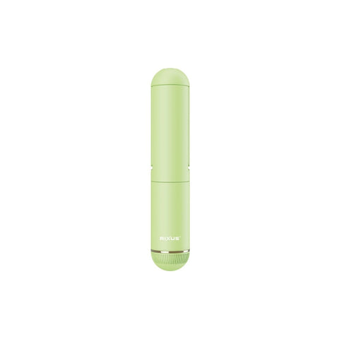 Perche à selfie mini intégrée Rixus RXSF30G Bluetooth verte