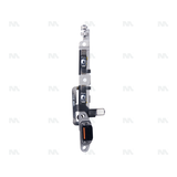Nappe Volume pour Apple iPhone 15 Plus – Reconditionné
