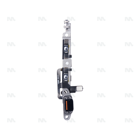 Nappe Volume pour Apple iPhone 15 Plus – Reconditionné