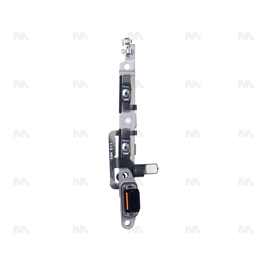 Nappe Volume pour Apple iPhone 15 Plus – Reconditionné
