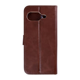 Coque Etui - Rixus pour Google Pixel 10a - Marron