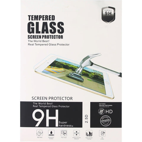Protecteur en verre trempé pour Samsung Galaxy Tab S 10.5 (T590)