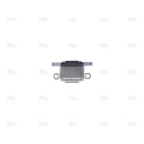 Connecteur de charge pour Apple iPhone 15 Pro, 15 Pro Max – Titane noir – Reconditionné