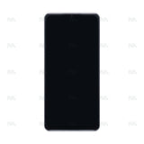 Chassis + Ecran Original OEM + Vitre pour Samsung Galaxy A13 5G A136B - Noir