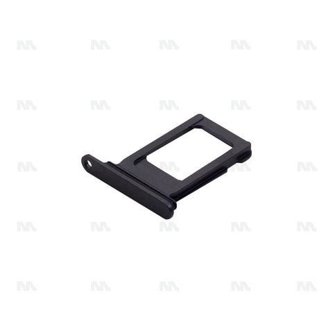 Support de carte SIM pour Apple iPhone 12 – Noir – Reconditionné