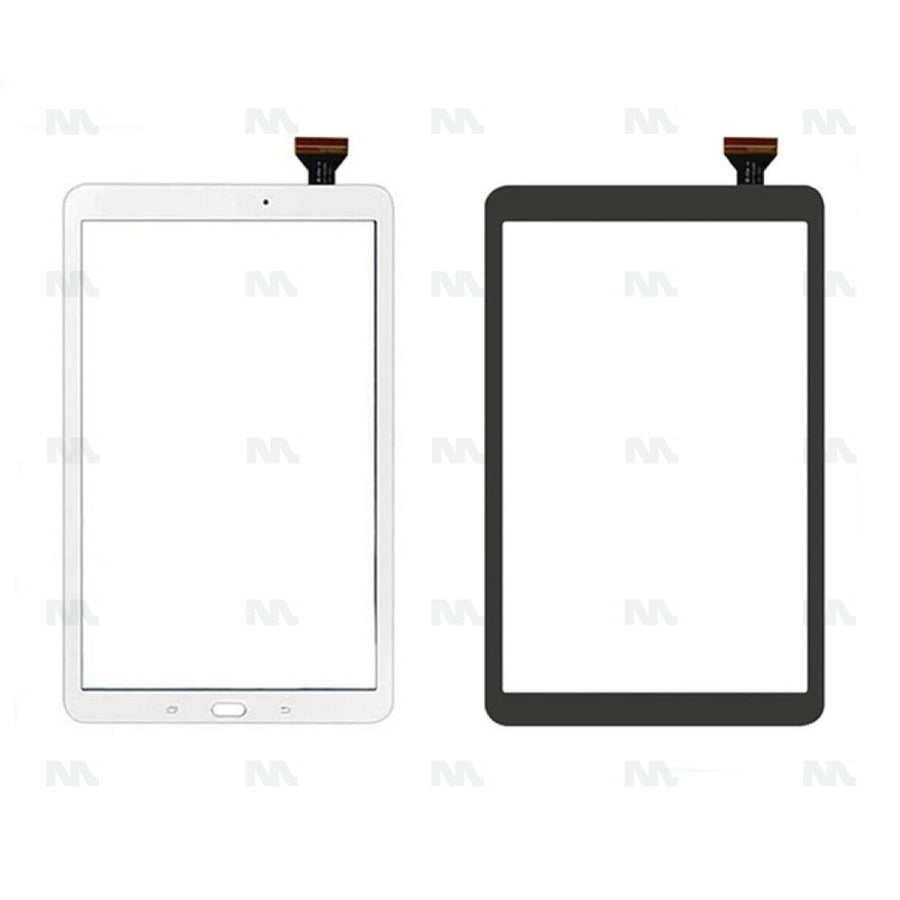 Vitre Tactile pour Samsung Galaxy Tab E 9.6 T560 - Blanc