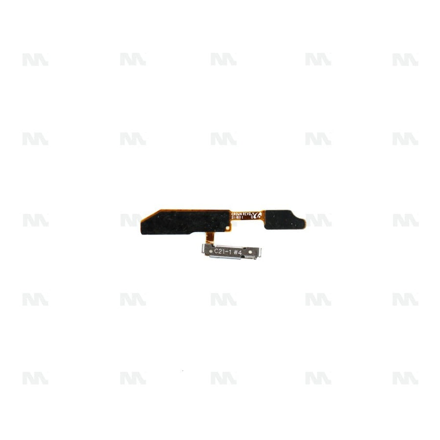 Nappe On/Off pour Samsung Galaxy Note 9 N960F – OEM