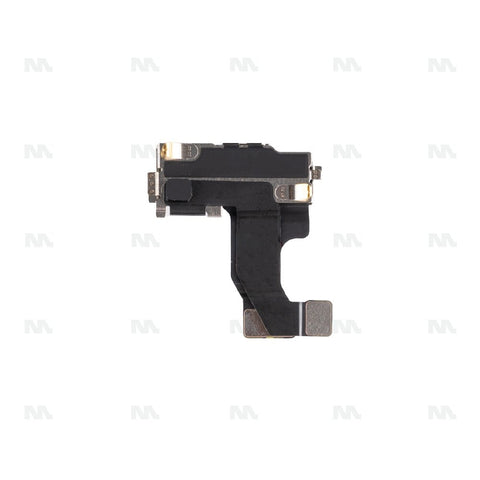 Ensemble caméra avant reconditionné pour Apple iPhone 16 Plus