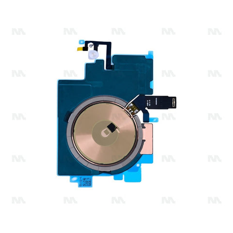 Chargement sans fil NFC et lampe torche Flex pour Apple iPhone 16 Plus – Reconditionné