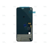 Ecran Officiel Service Pack + Vitre pour Google Pixel 4A 5G - Noir