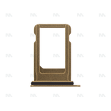 Support de carte SIM doré pour Apple iPhone 8 – Reconditionné