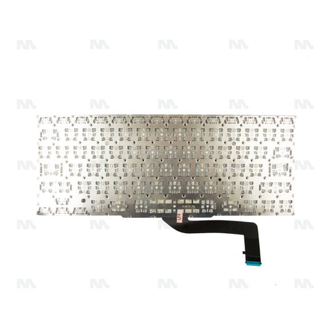 Clavier américain pour MacBook Pro A1398 2012-2016