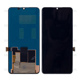 Ecran LCD complet + Vitre pour Xiaomi Mi Note 10 / Mi Note 10 Pro / Mi Note 10 Lite Quality - In-Cell - Noir