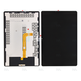 Ecran Officiel Service Pack + Vitre pour Samsung Galaxy Tab A11 Plus X230 / X236 - Noir