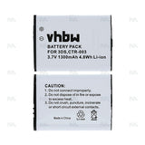 Batterie Nintendo 3DS (CTR-003) - OEM
