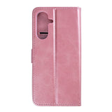 Coque Etui pour Samsung Galaxy S26 Plus - Rose