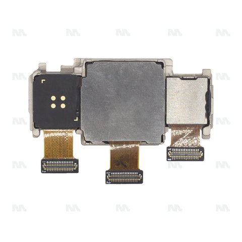 Ensemble caméra arrière Huawei P40 OEM