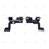 Caméra avant reconditionnée pour Apple iPhone 14