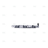 Nappe volume pour Apple iPhone 17