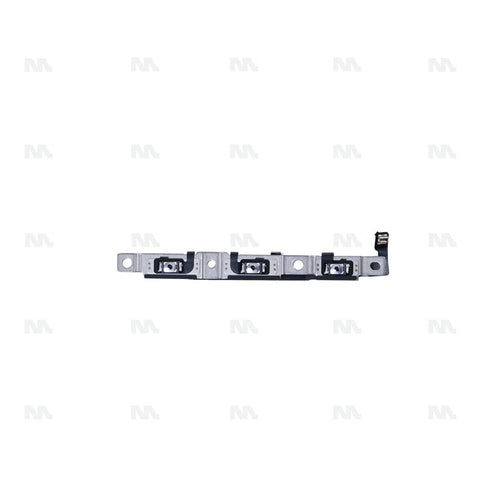 Nappe volume pour Apple iPhone 17