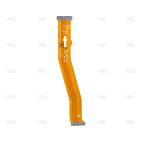 Écran flexible OEM pour Oppo A94 5G