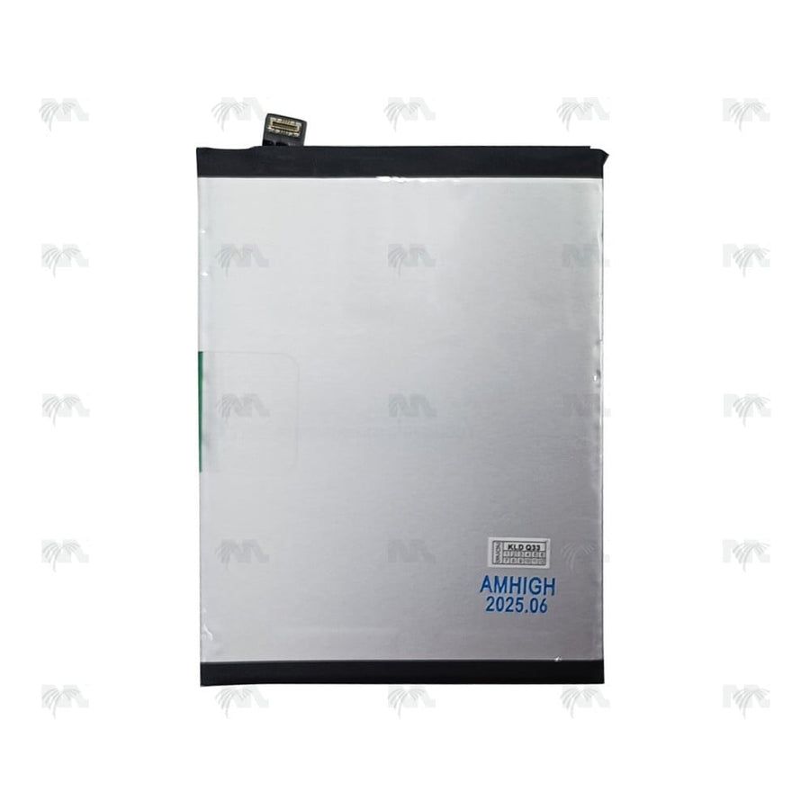 Batterie Oppo Reno13 Pro (BLPB43) - OEM