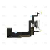 Connecteur de charge pour Apple iPhone XR – Blanc – Reconditionné