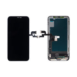 Ecran OLED + Vitre pour iPhone X Premium
