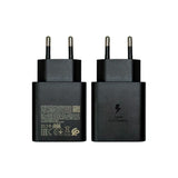 Adaptateur secteur ultra rapide Samsung EP-T4510 45 W noir d'origine (en vrac)