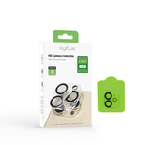 Verre trempé Rixus Clear HD pour Apple iPhone 12