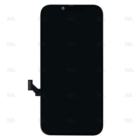 Ecran LCD pour iPhone 16e Top - In-Cell