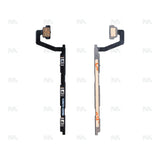Nappe On/Off et Volume pour Xiaomi Mi 10 5G, Mi 10 Pro 5G – OEM