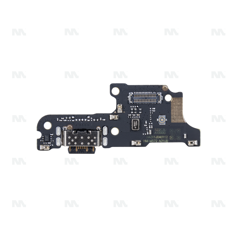 Connecteur de charge pour Xiaomi Redmi 13C – OEM