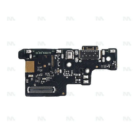 Connecteur de charge pour Xiaomi Redmi Note 14 4G OEM
