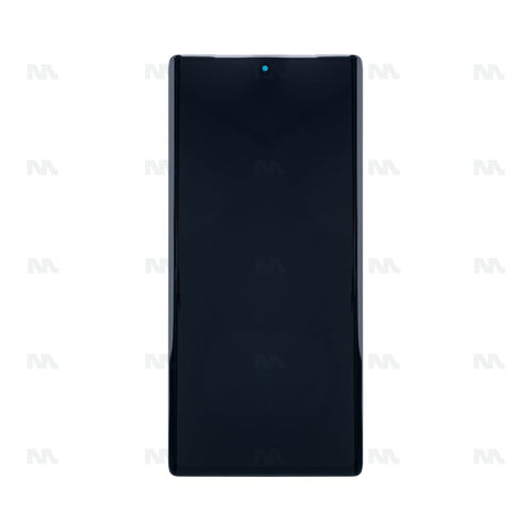 Ecran OLED + Vitre pour Google Pixel 6 Pro GLUOG - Noir