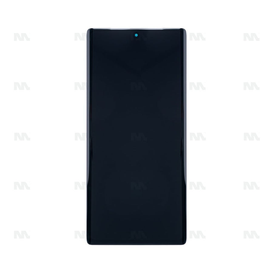 Ecran OLED + Vitre pour Google Pixel 6 Pro GLUOG - Noir